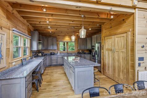286 Holmstead Drive Lake Lure NC 28746