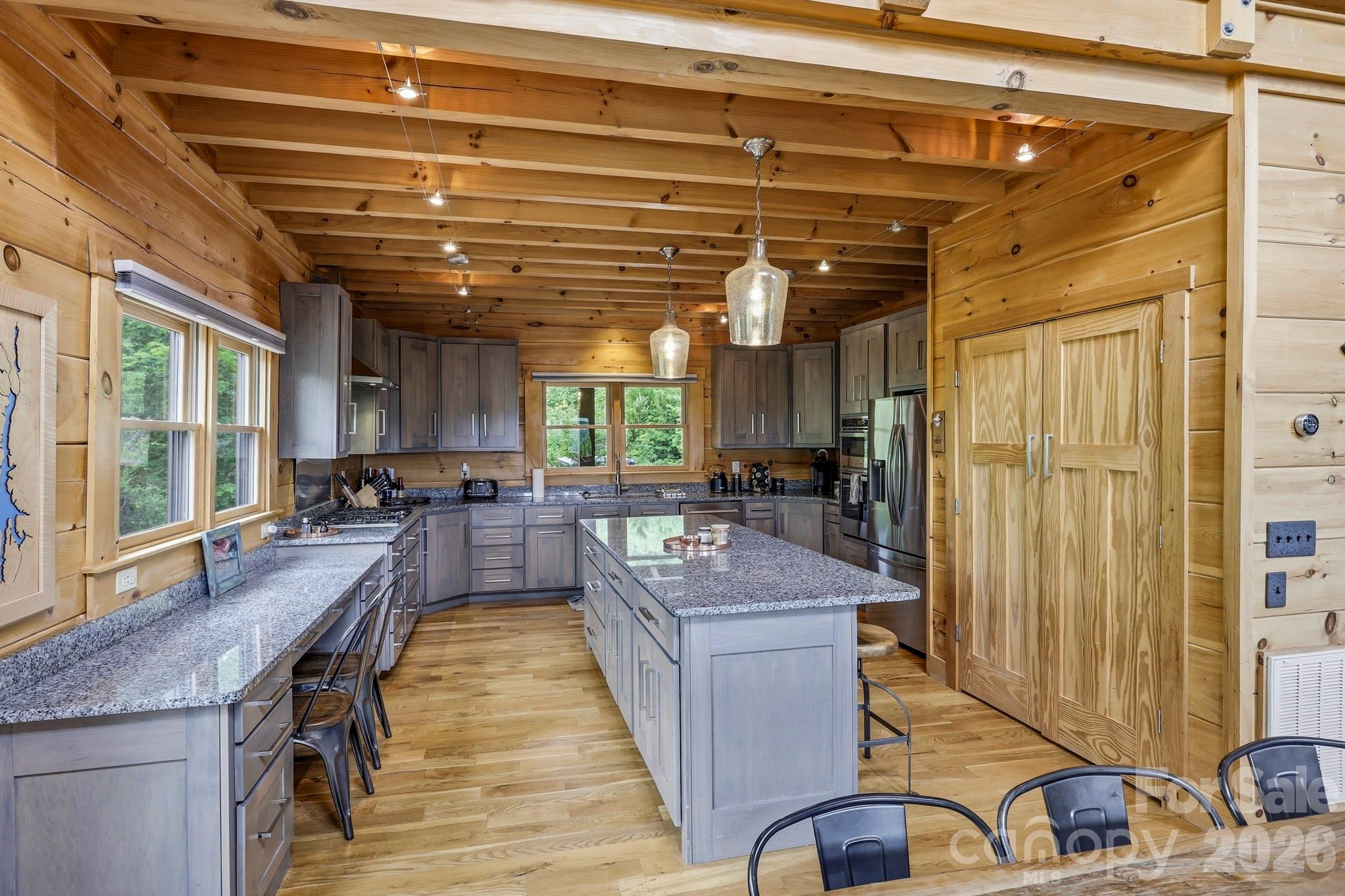 286 Holmstead Drive Lake Lure NC 28746