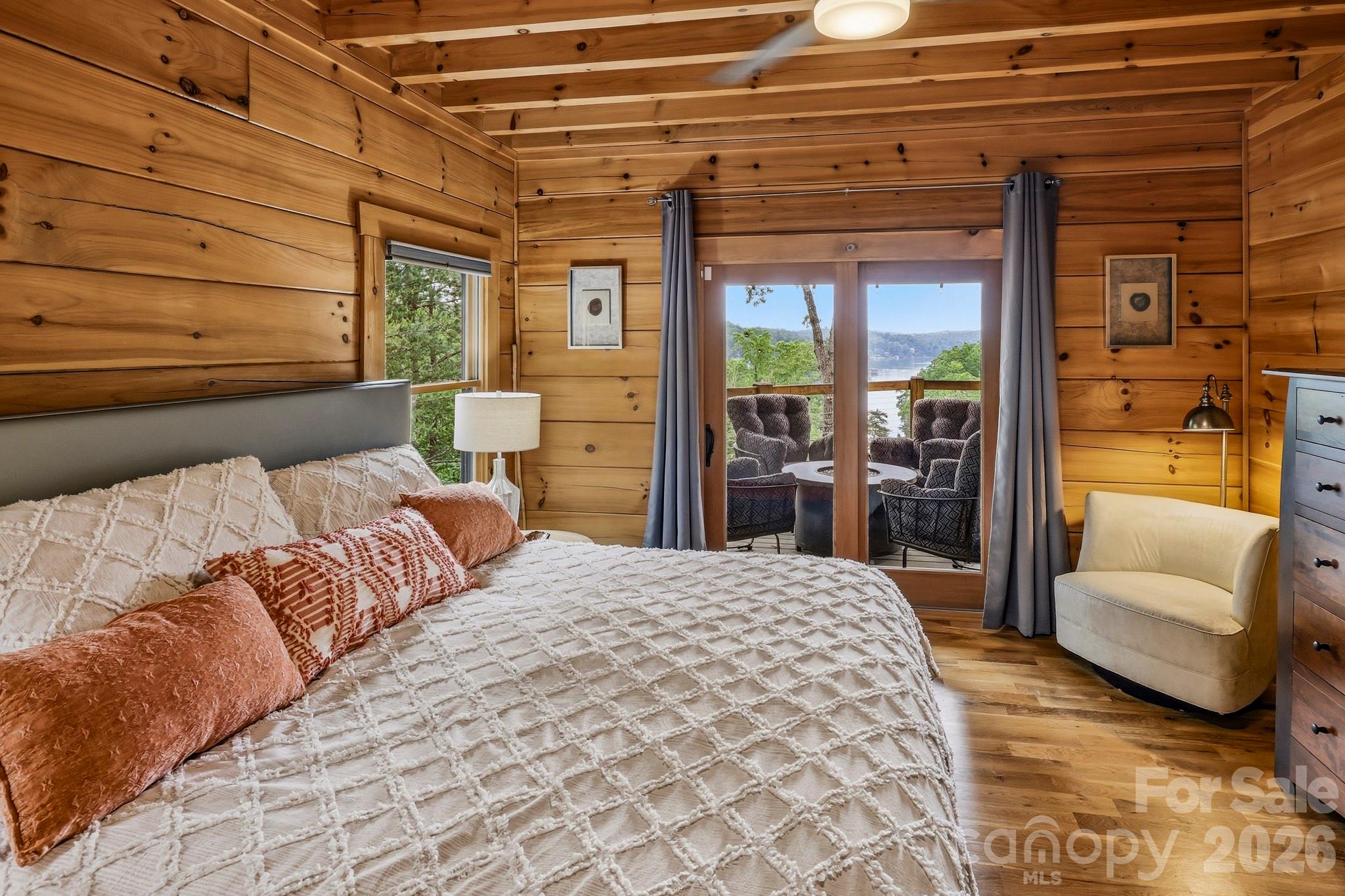 286 Holmstead Drive Lake Lure NC 28746
