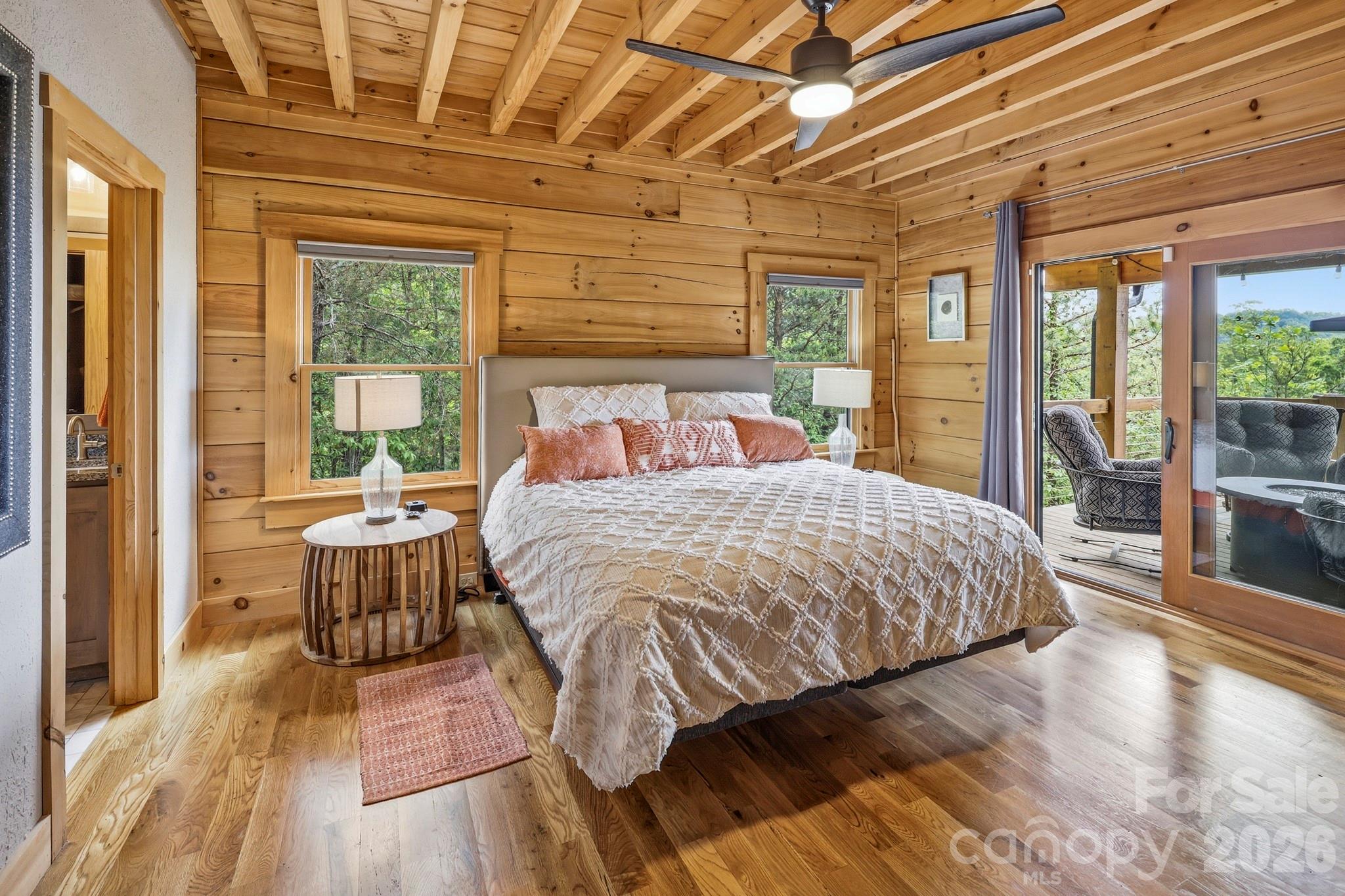 286 Holmstead Drive Lake Lure NC 28746