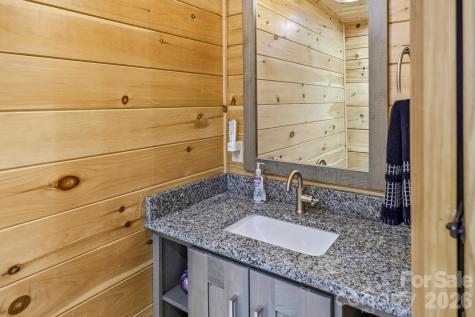 286 Holmstead Drive Lake Lure NC 28746