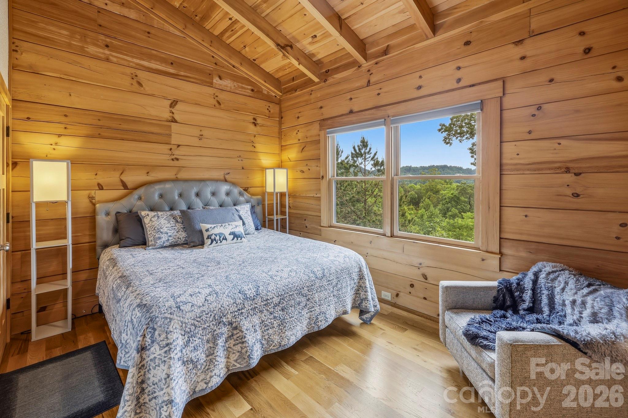 286 Holmstead Drive Lake Lure NC 28746