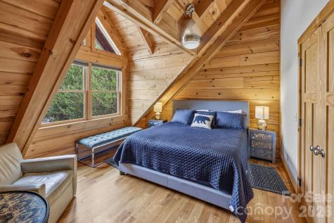 286 Holmstead Drive Lake Lure NC 28746