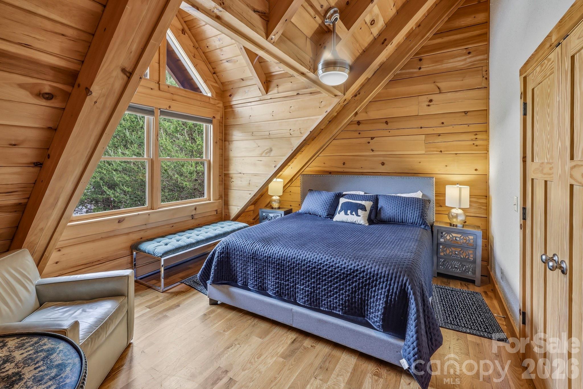 286 Holmstead Drive Lake Lure NC 28746