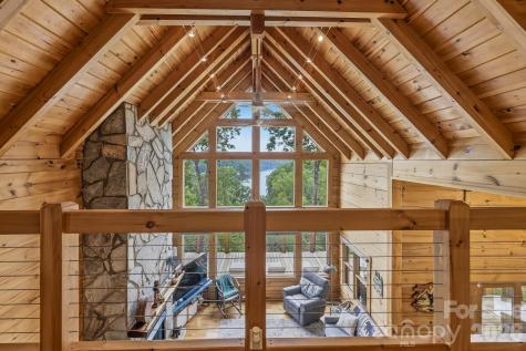 286 Holmstead Drive Lake Lure NC 28746