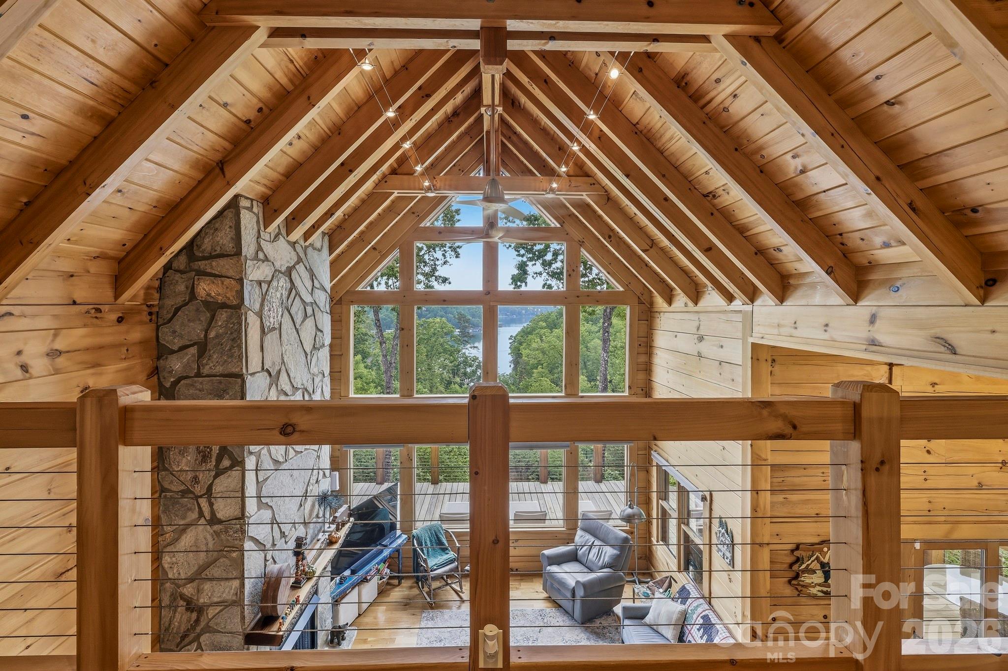 286 Holmstead Drive Lake Lure NC 28746