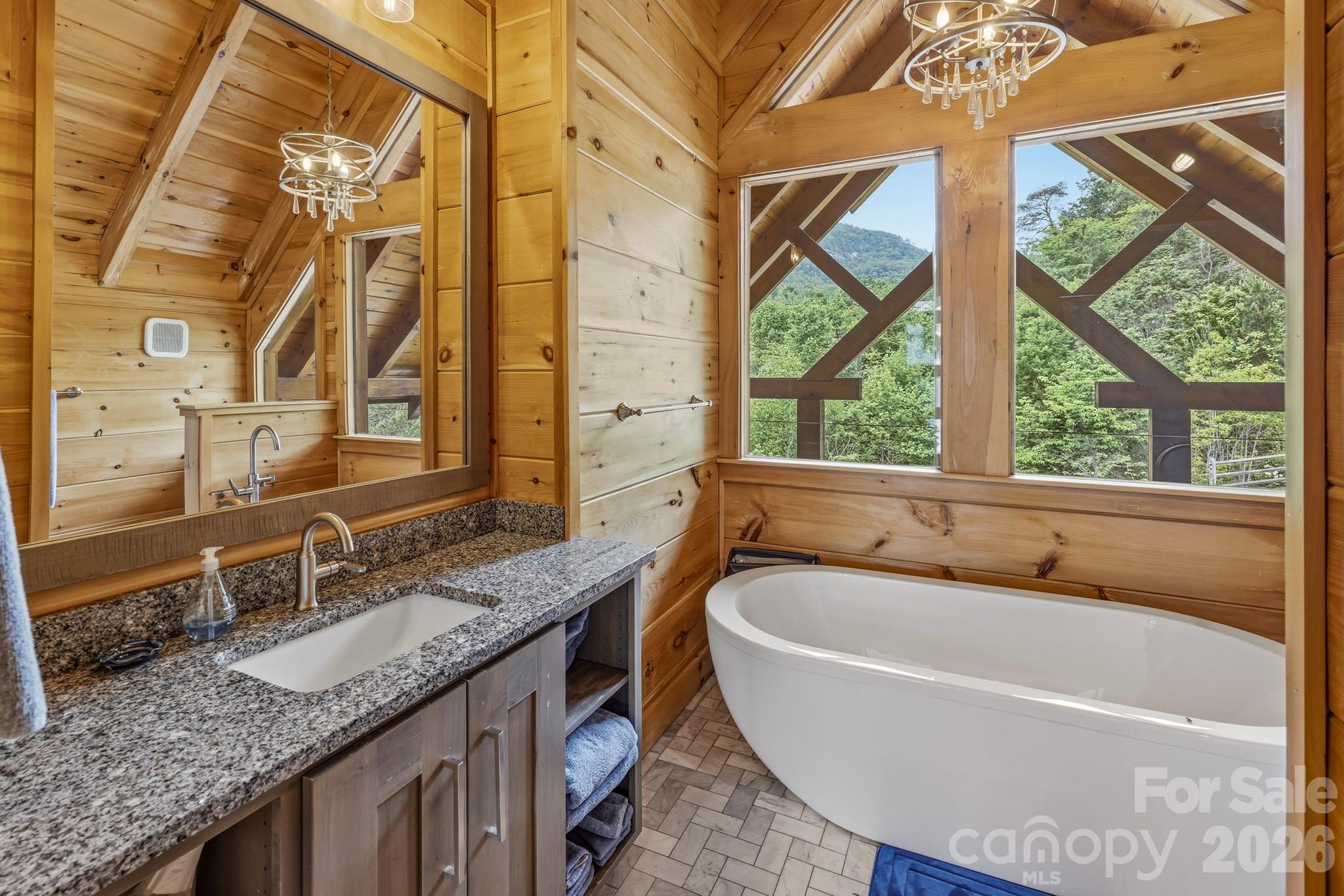 286 Holmstead Drive Lake Lure NC 28746