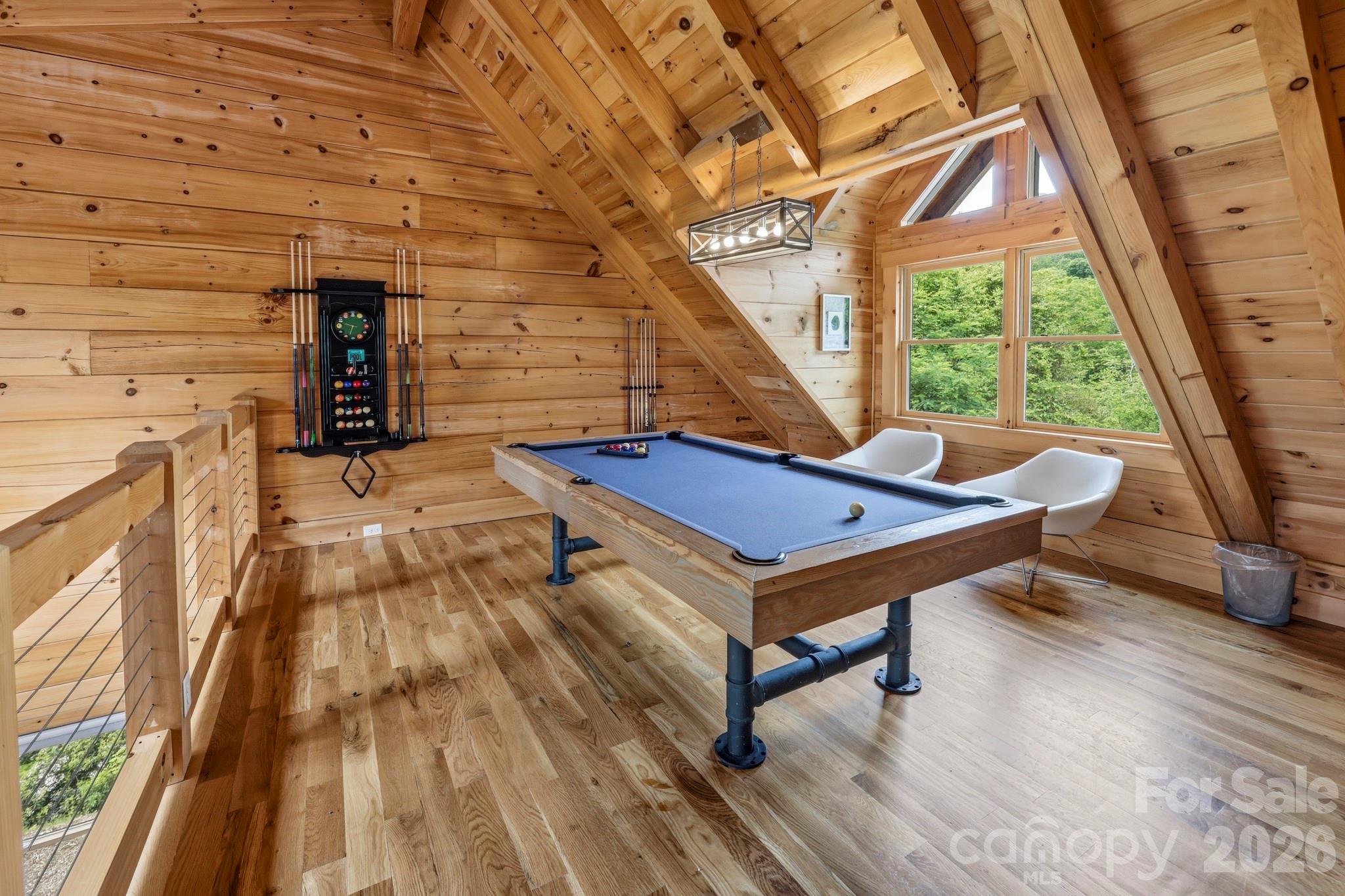 286 Holmstead Drive Lake Lure NC 28746