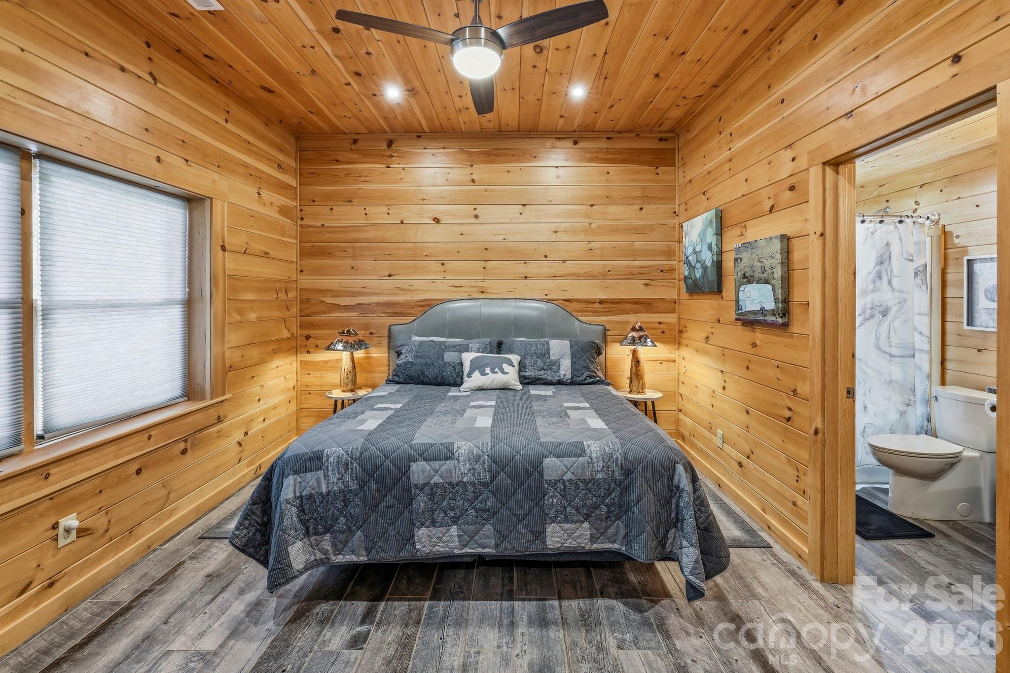 286 Holmstead Drive Lake Lure NC 28746