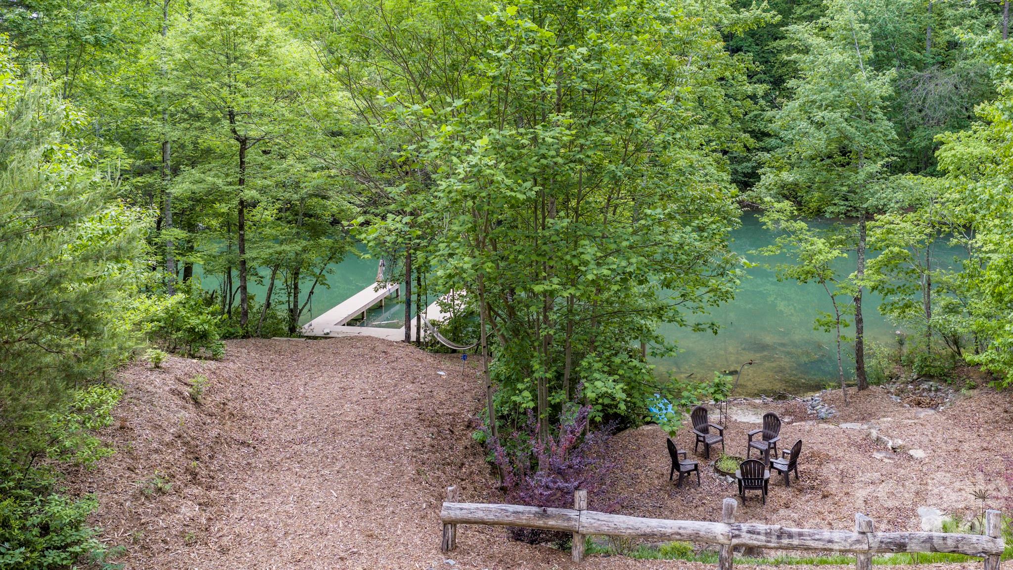 286 Holmstead Drive Lake Lure NC 28746