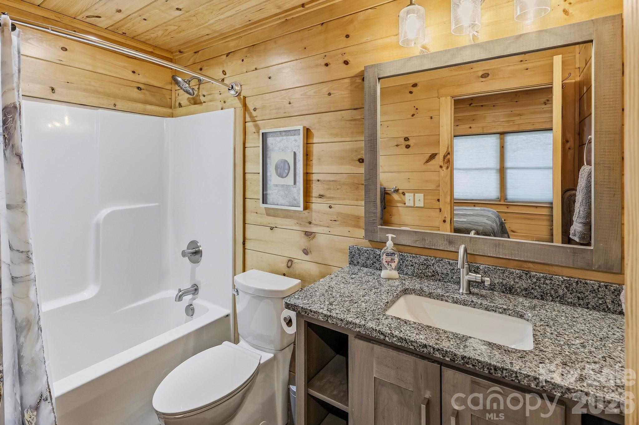 286 Holmstead Drive Lake Lure NC 28746