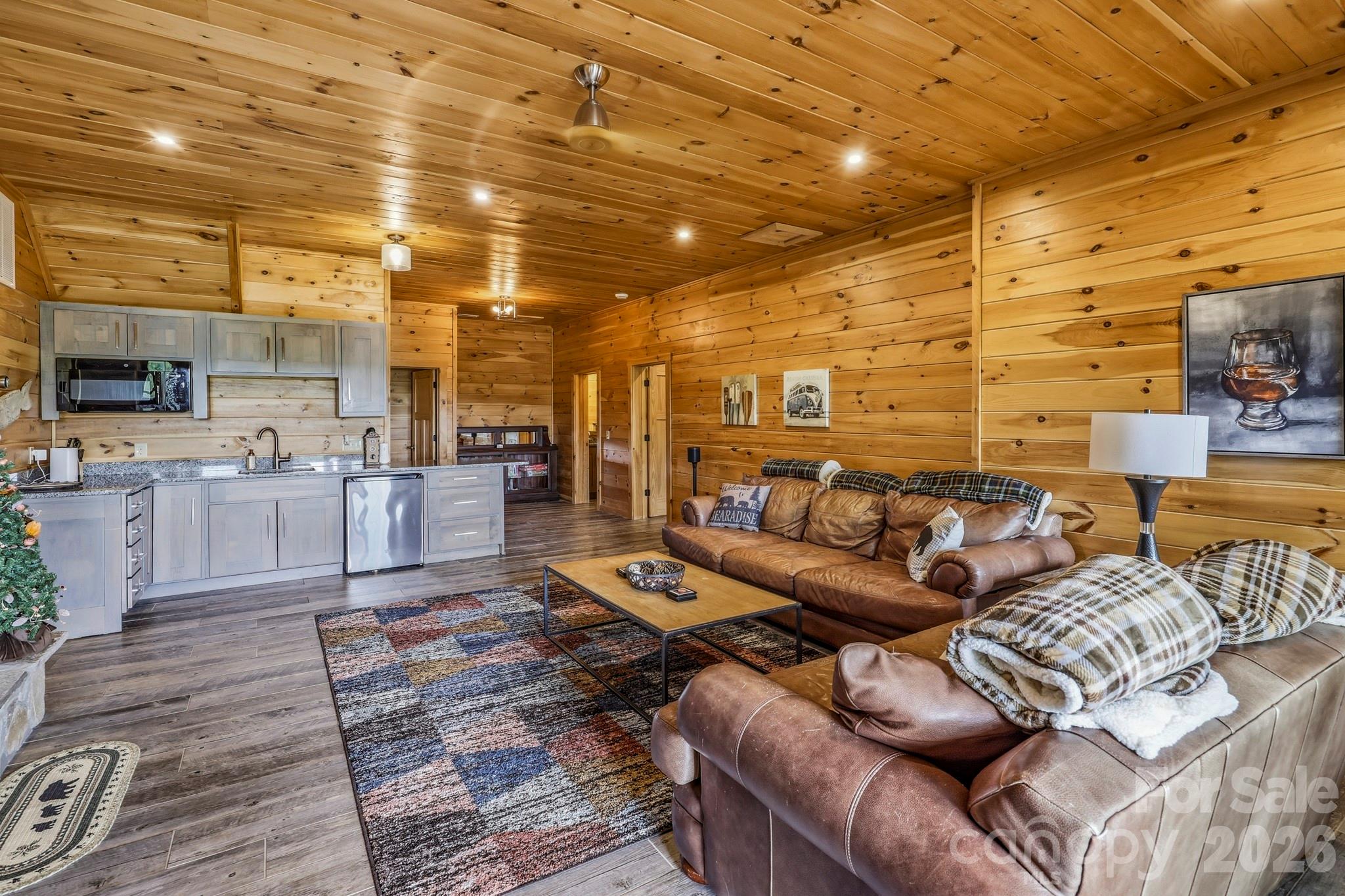 286 Holmstead Drive Lake Lure NC 28746