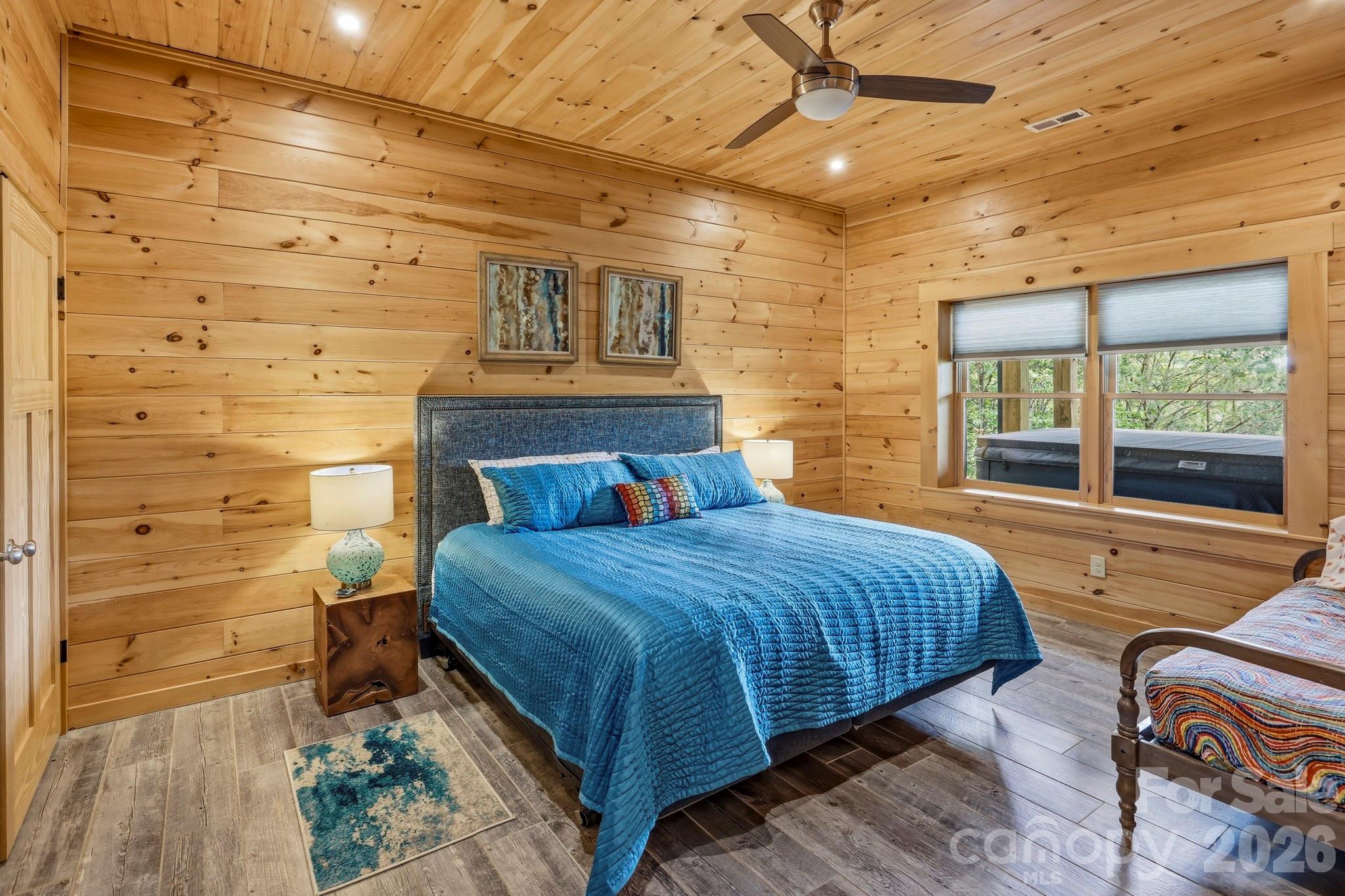 286 Holmstead Drive Lake Lure NC 28746