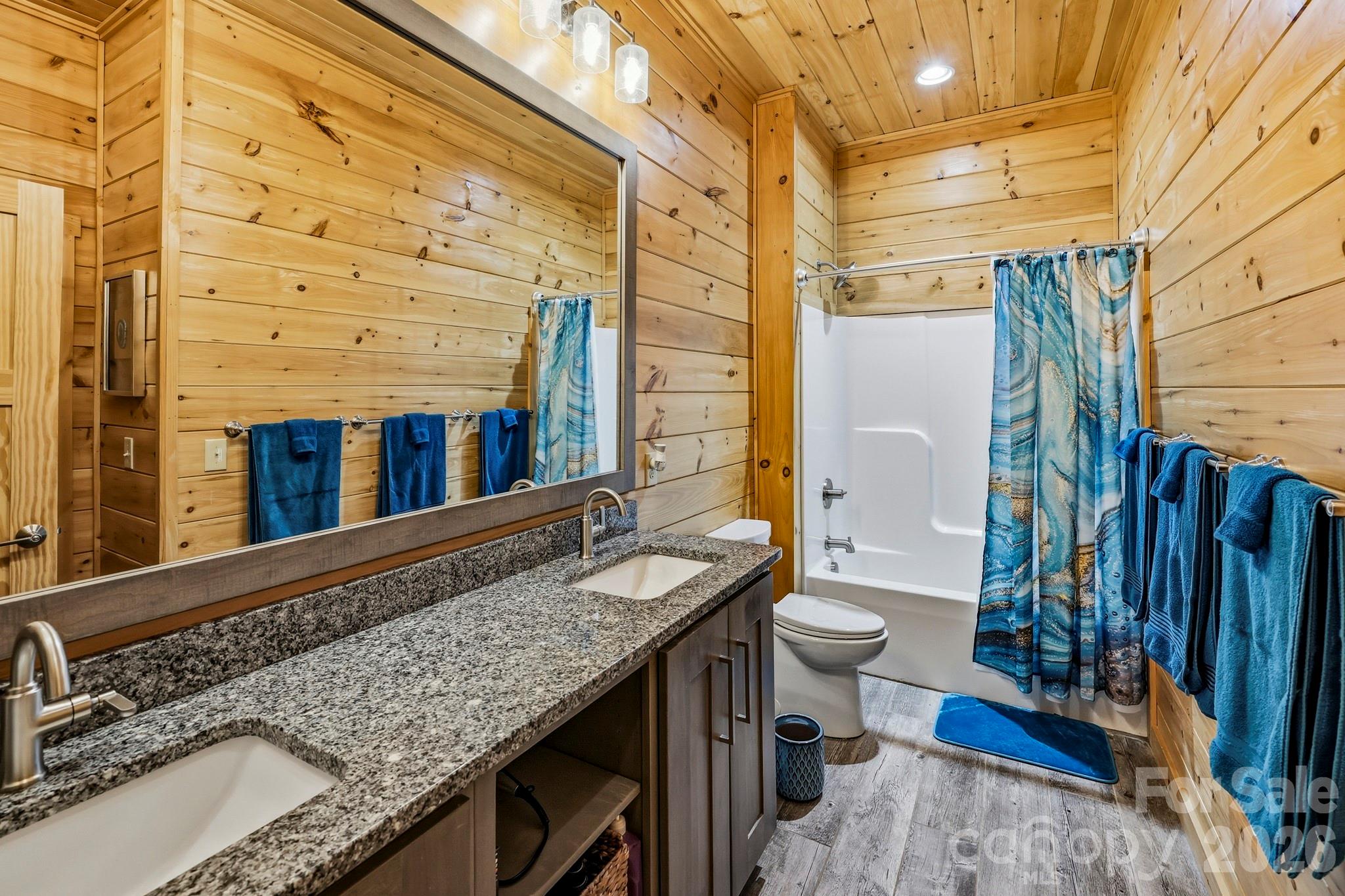 286 Holmstead Drive Lake Lure NC 28746