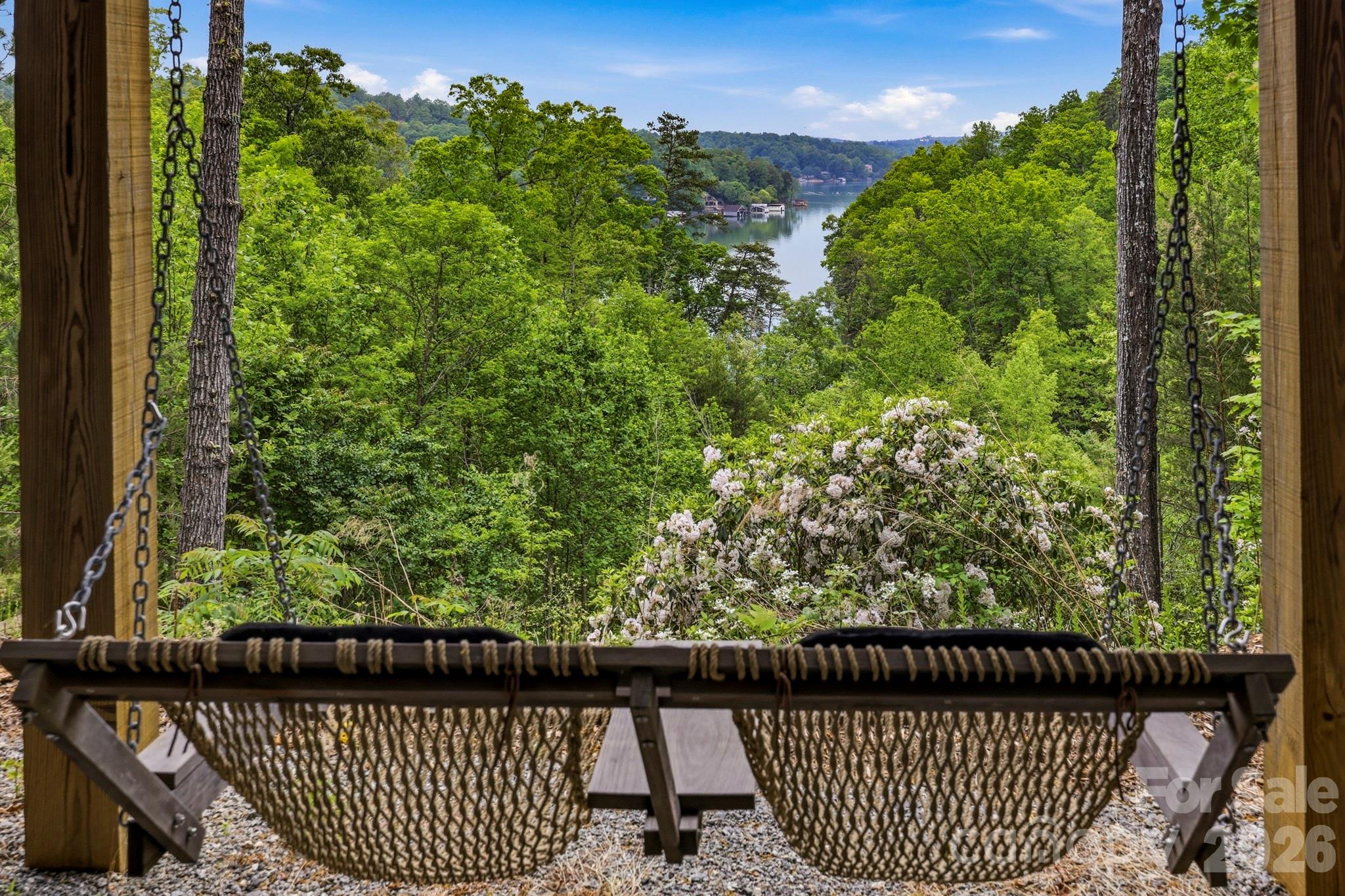 286 Holmstead Drive Lake Lure NC 28746