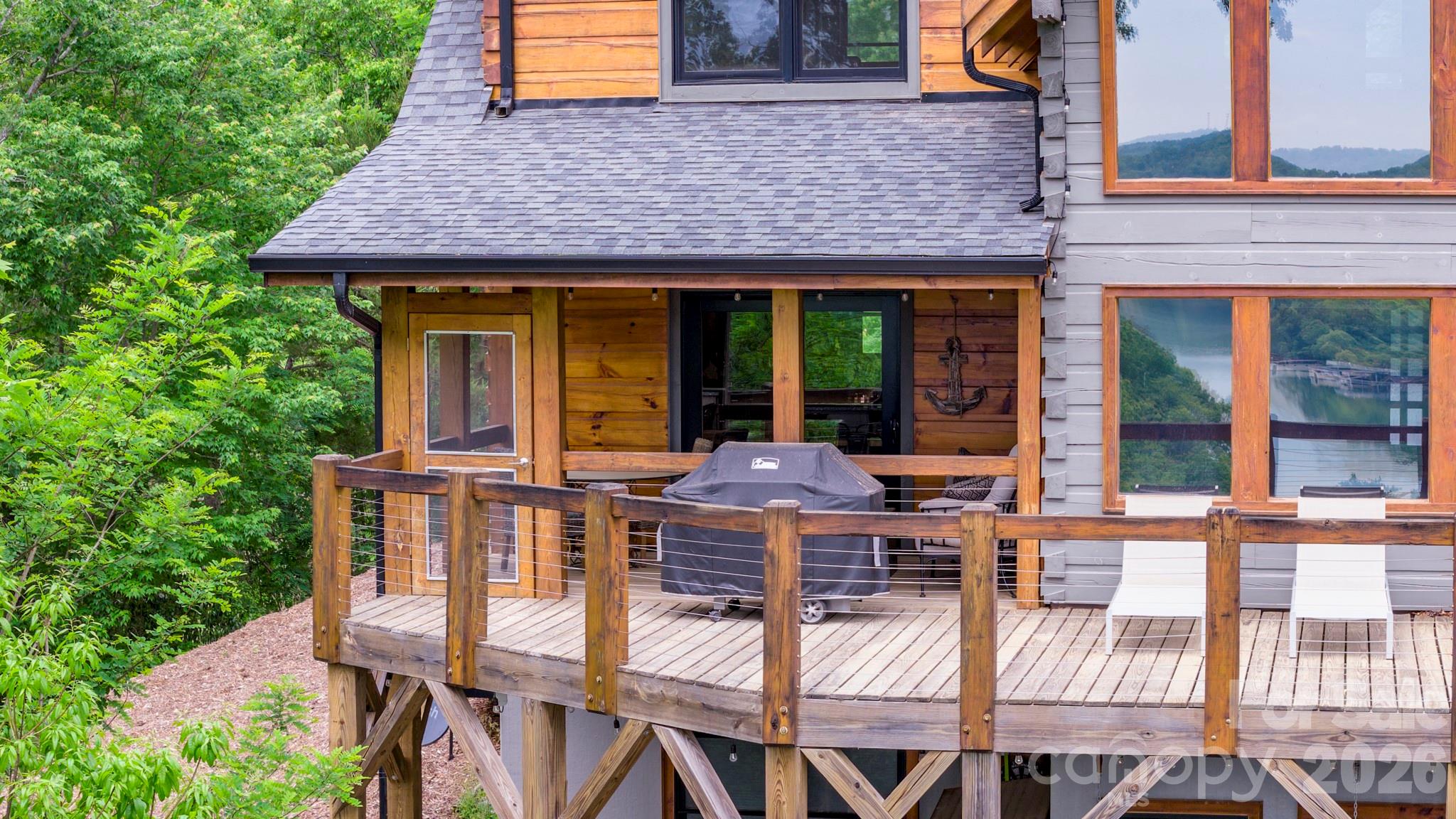 286 Holmstead Drive Lake Lure NC 28746