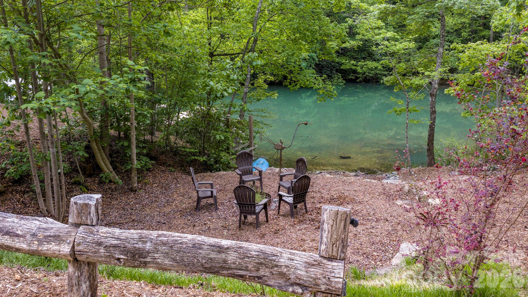286 Holmstead Drive Lake Lure NC 28746