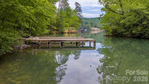 286 Holmstead Drive Lake Lure NC 28746