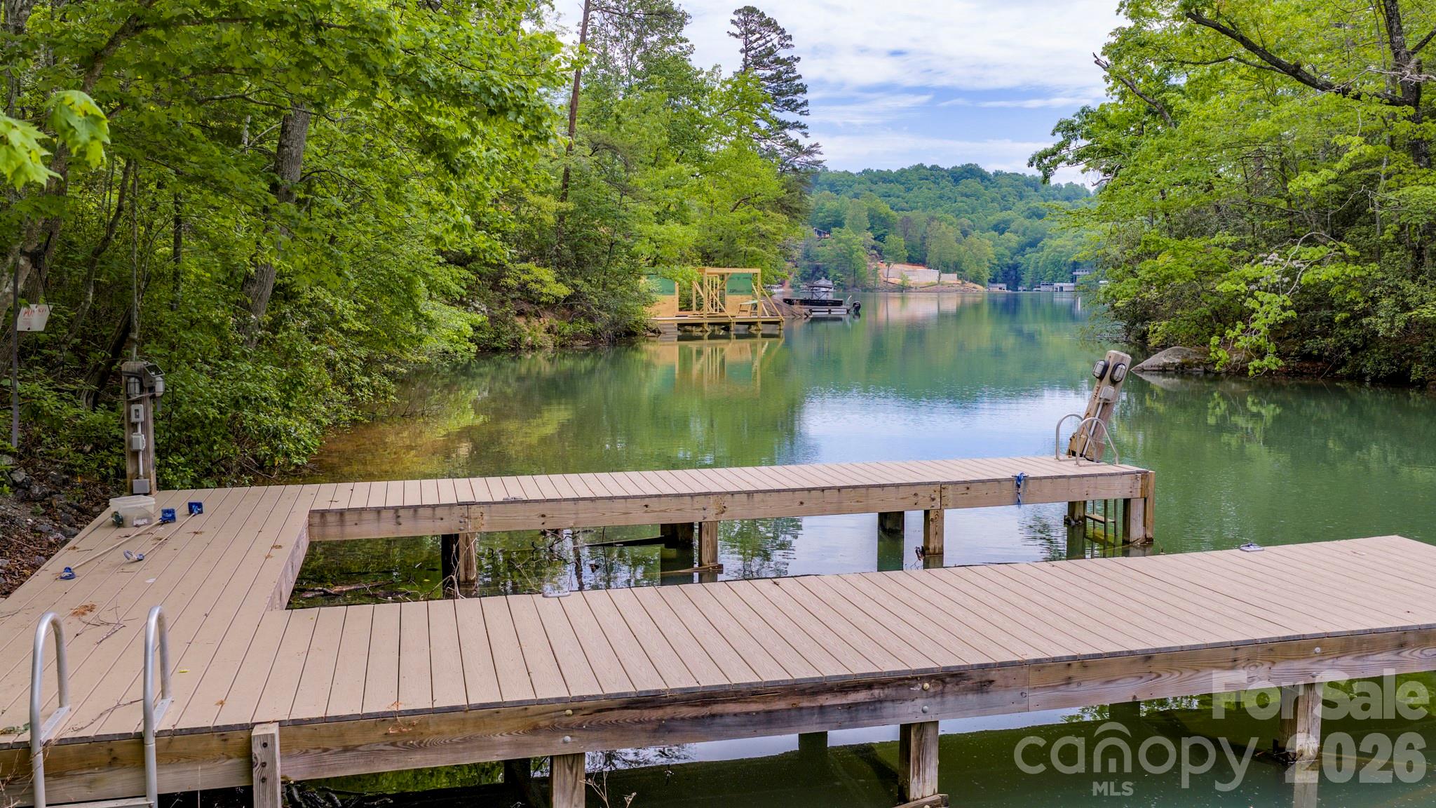 286 Holmstead Drive Lake Lure NC 28746
