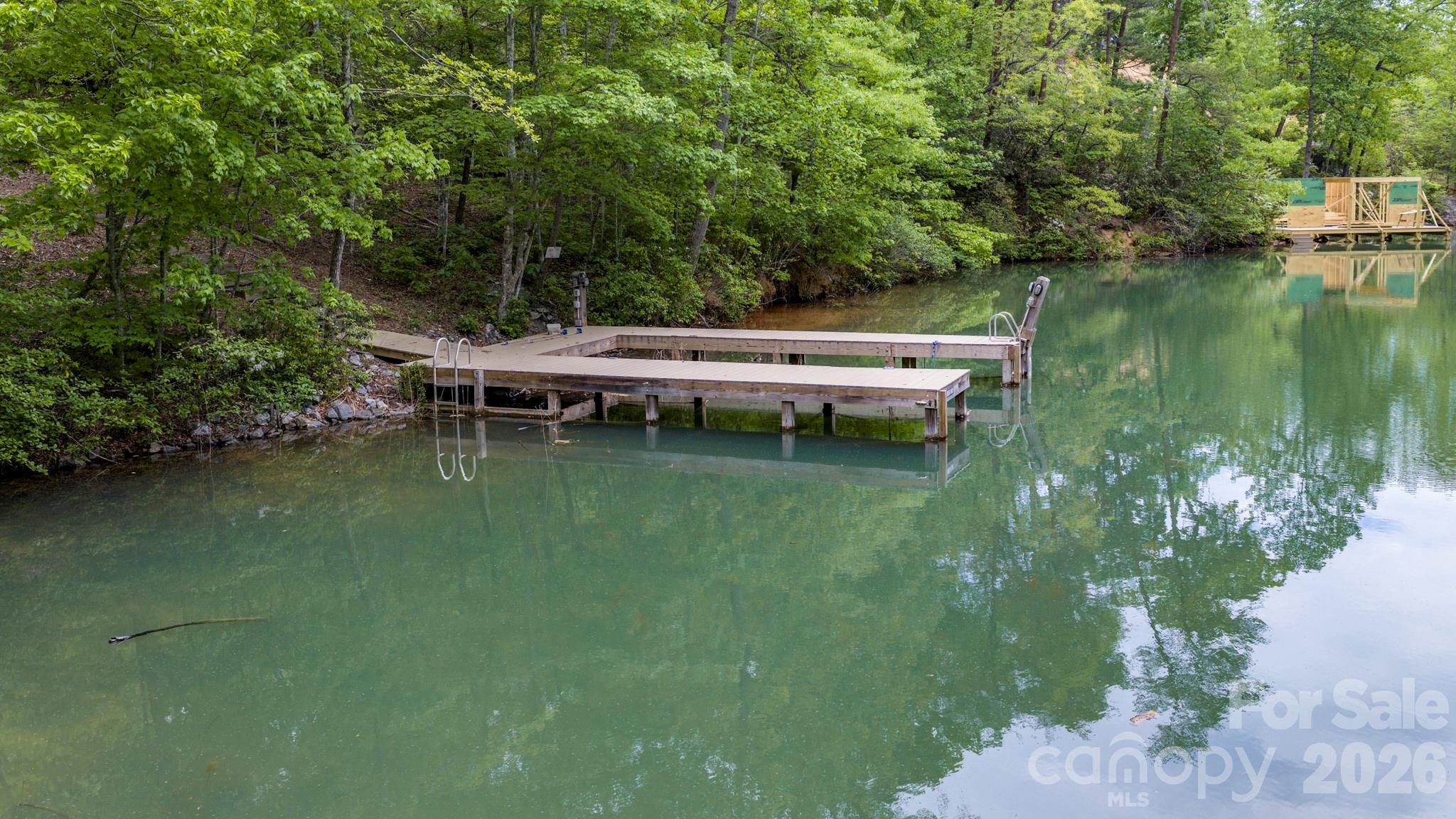 286 Holmstead Drive Lake Lure NC 28746