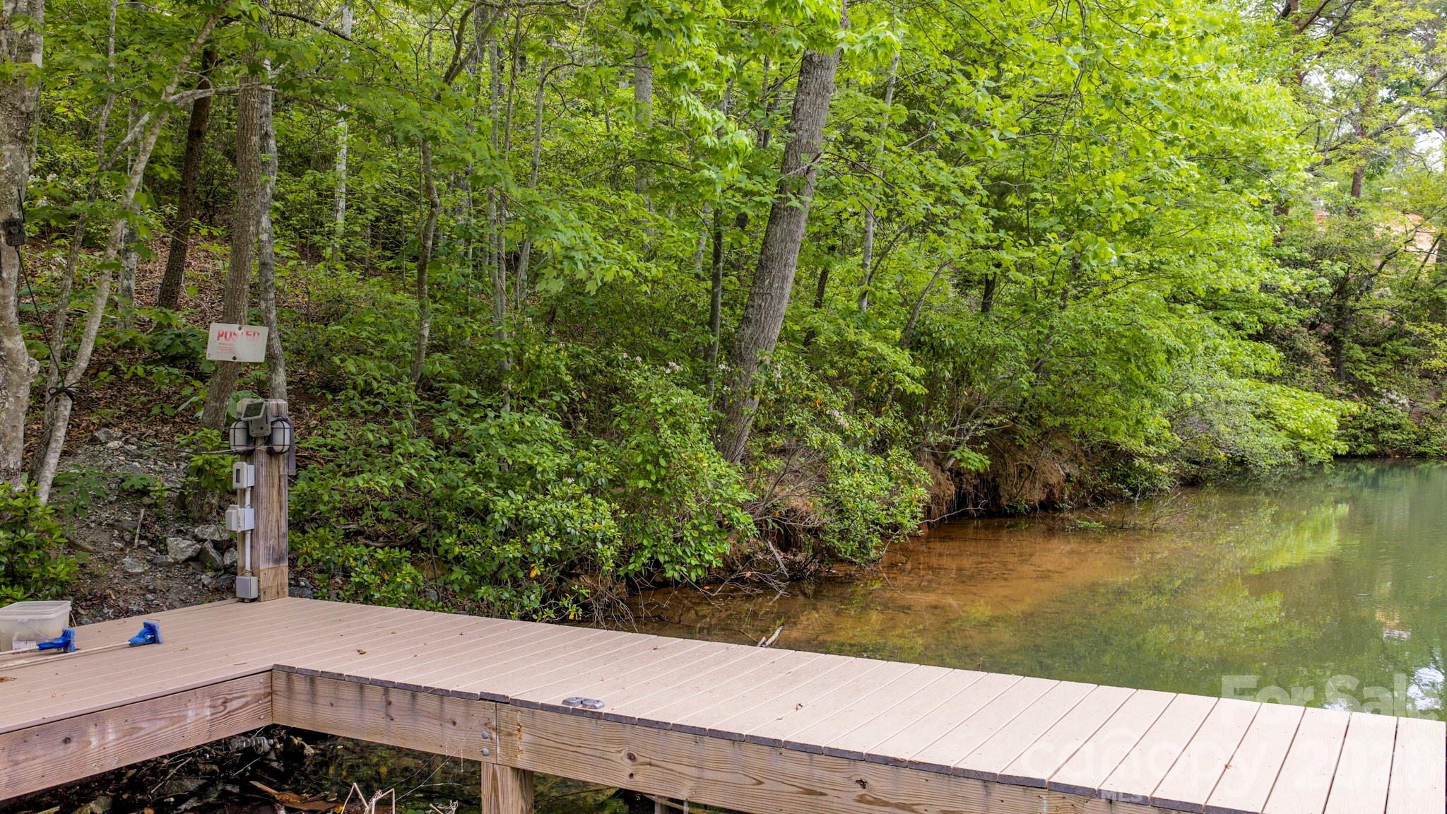 286 Holmstead Drive Lake Lure NC 28746
