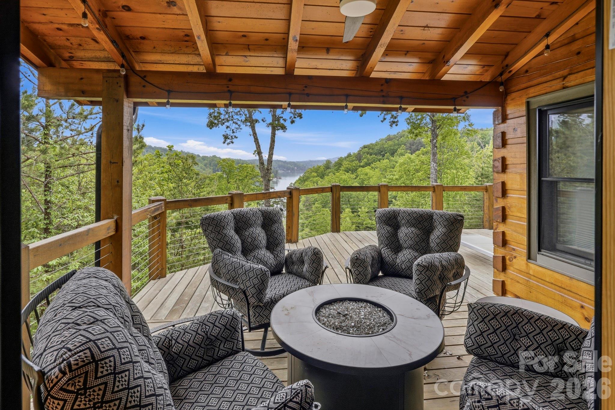 286 Holmstead Drive Lake Lure NC 28746