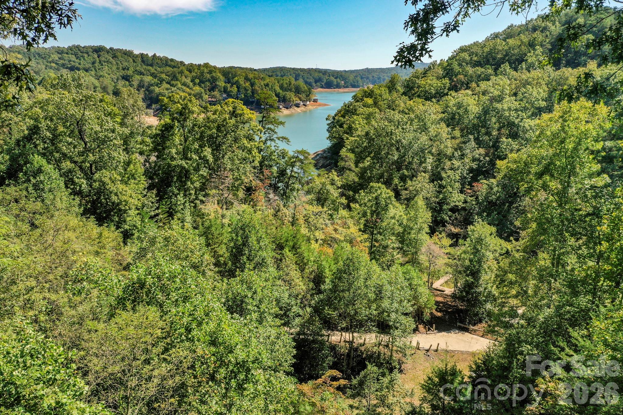 286 Holmstead Drive Lake Lure NC 28746