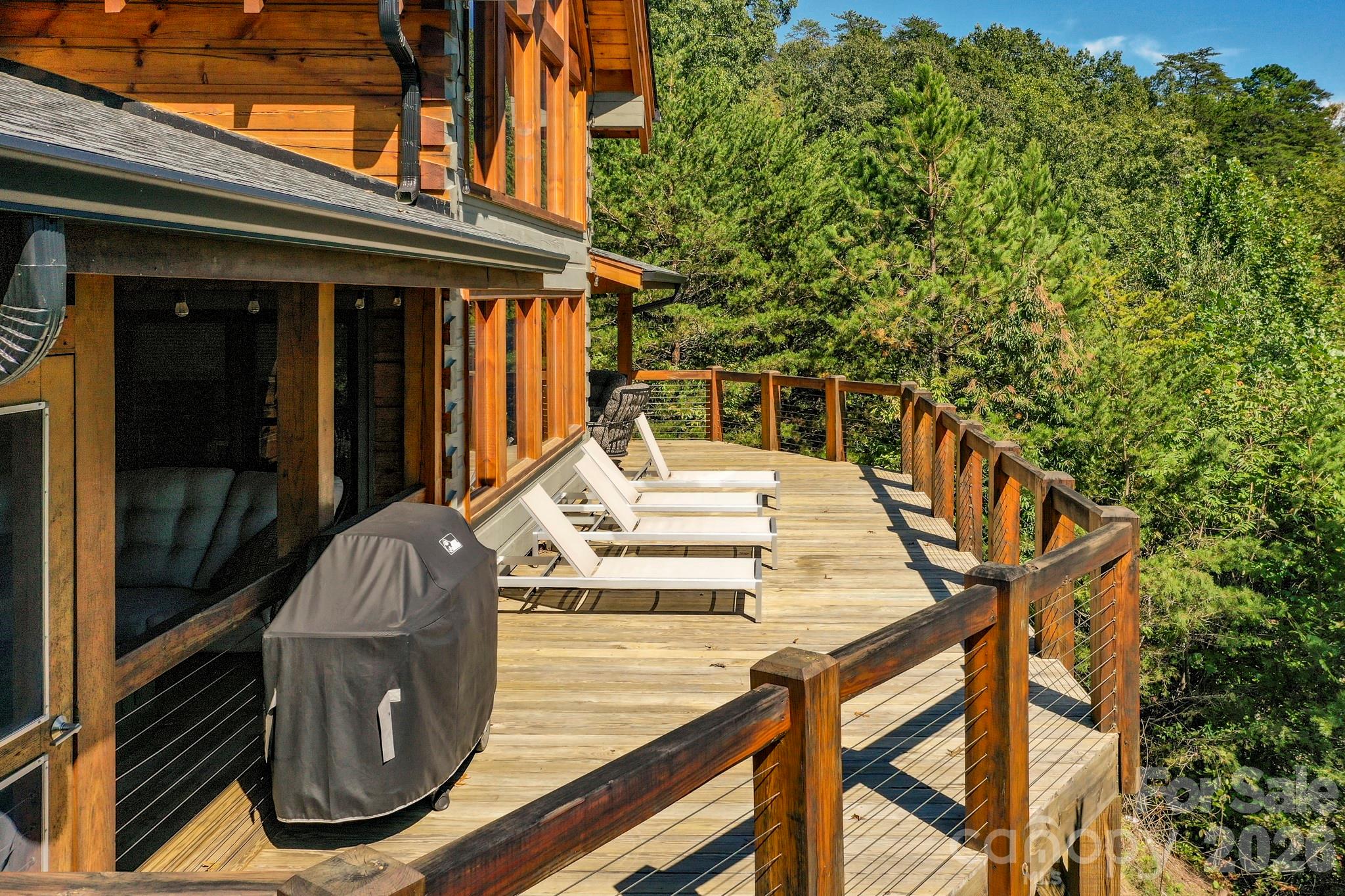 286 Holmstead Drive Lake Lure NC 28746