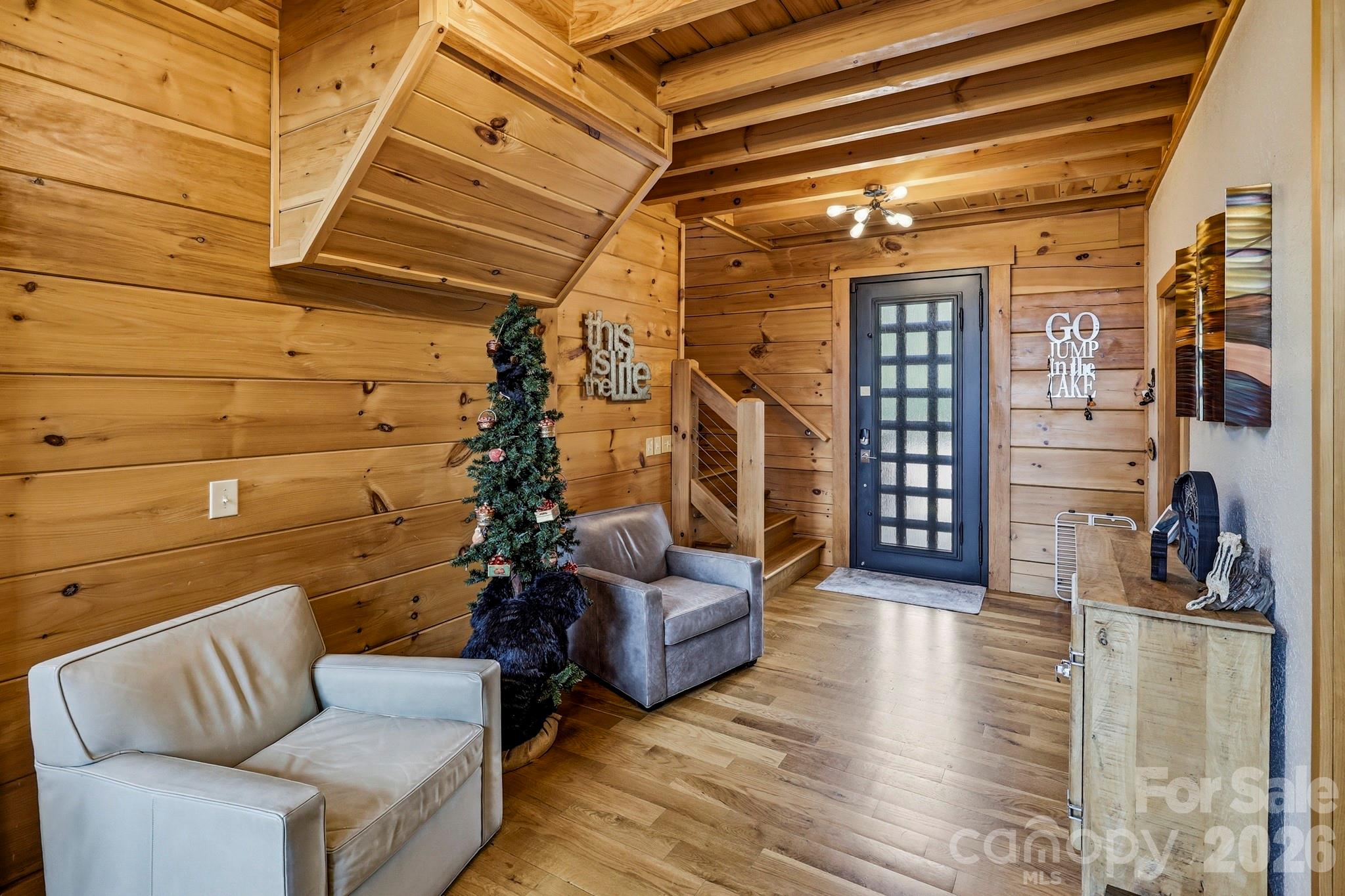 286 Holmstead Drive Lake Lure NC 28746