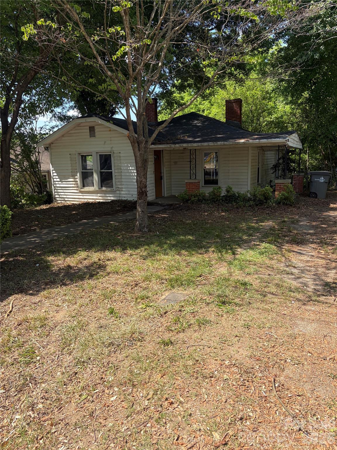 530 W 8th Street Kannapolis NC 28081