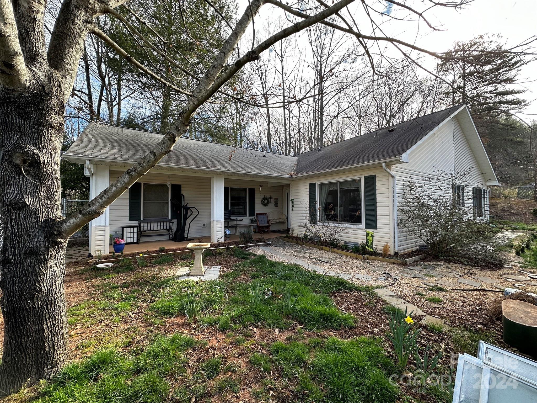 263 Holly Hills Road Sylva NC 28779