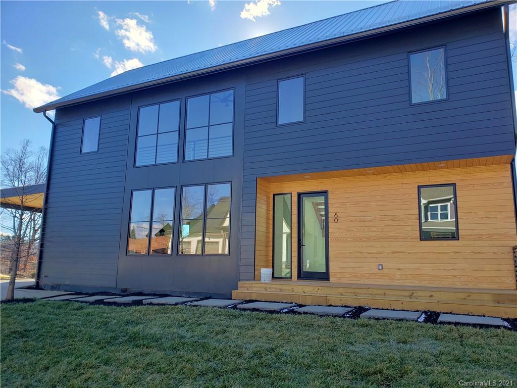 60 Malvern Walk Asheville NC 28806
