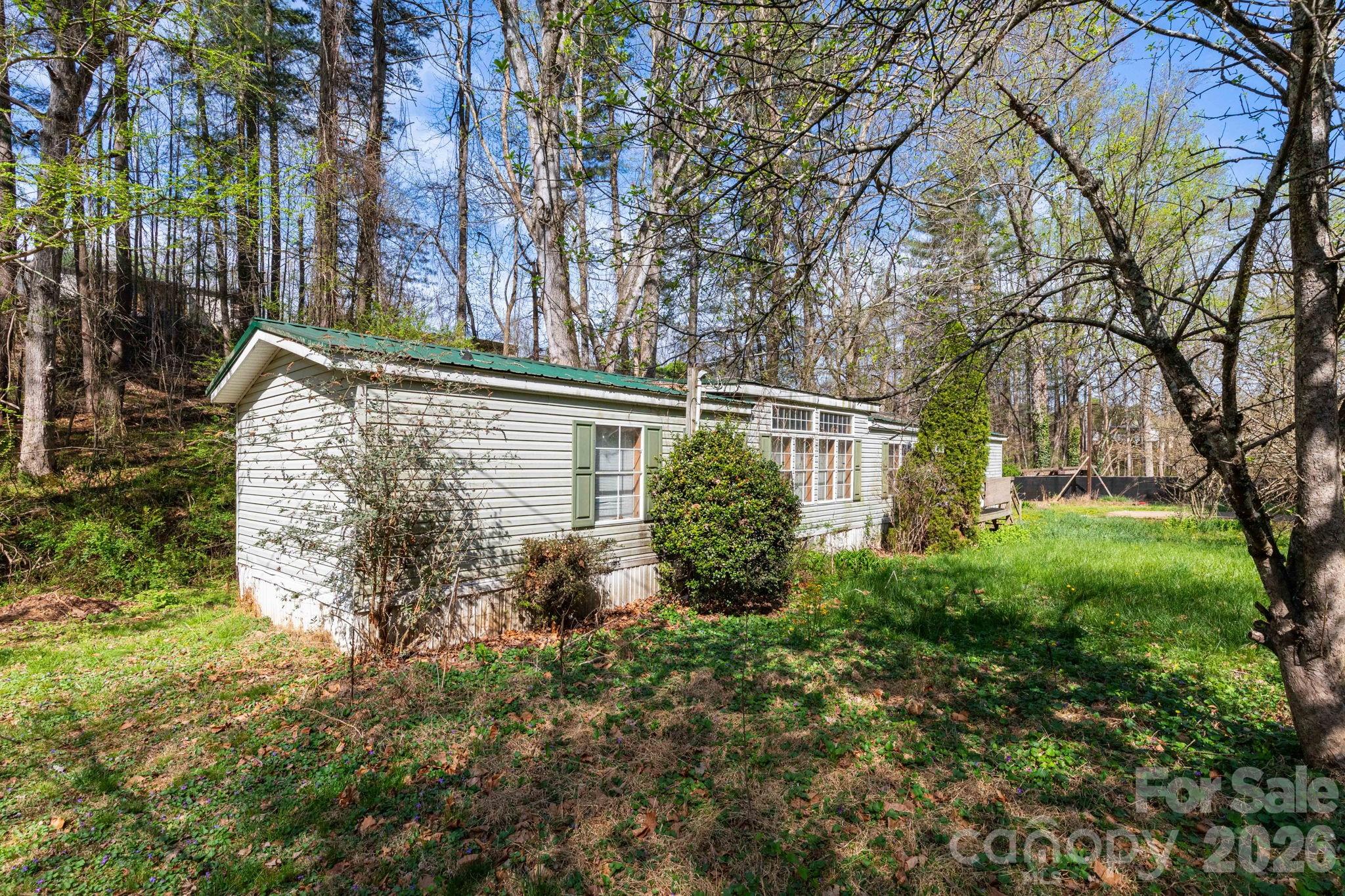 135 Sardis Drive Asheville NC 28806