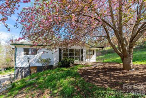 135 Sardis Drive Asheville NC 28806