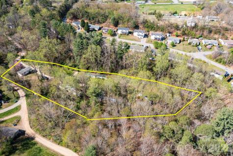 135 Sardis Drive Asheville NC 28806