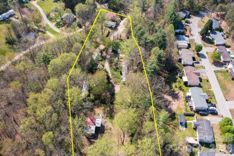 135 Sardis Drive Asheville NC 28806