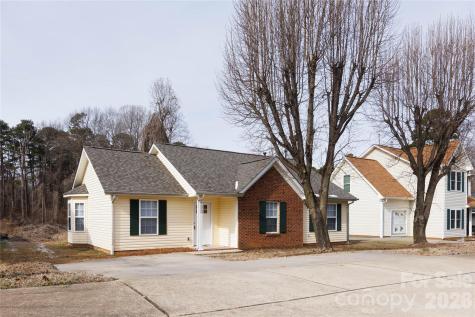 7111 Rumple Road Charlotte NC 28262