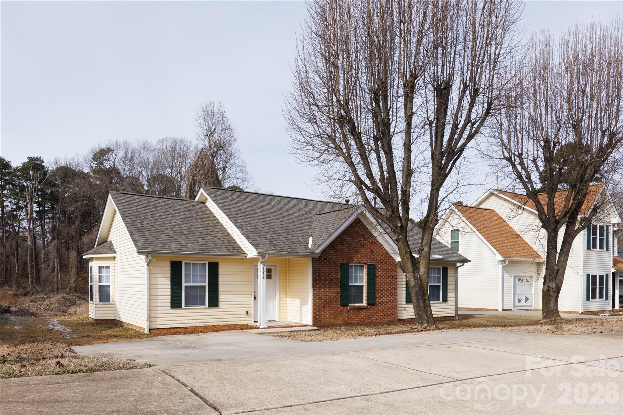 7111 Rumple Road Charlotte NC 28262