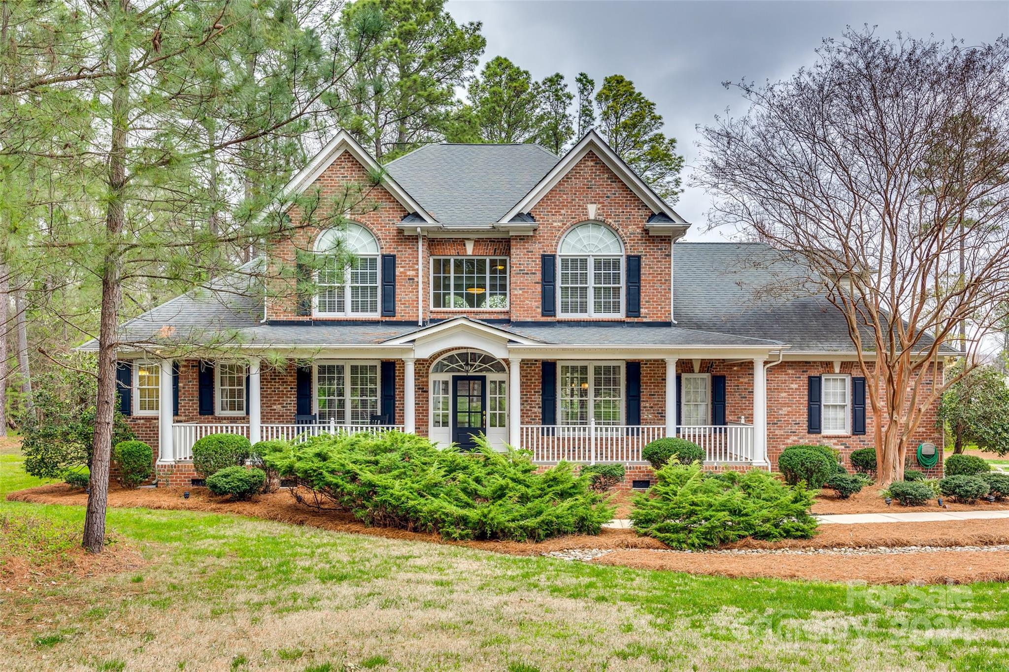 14428 Sledge Road Charlotte NC 28278