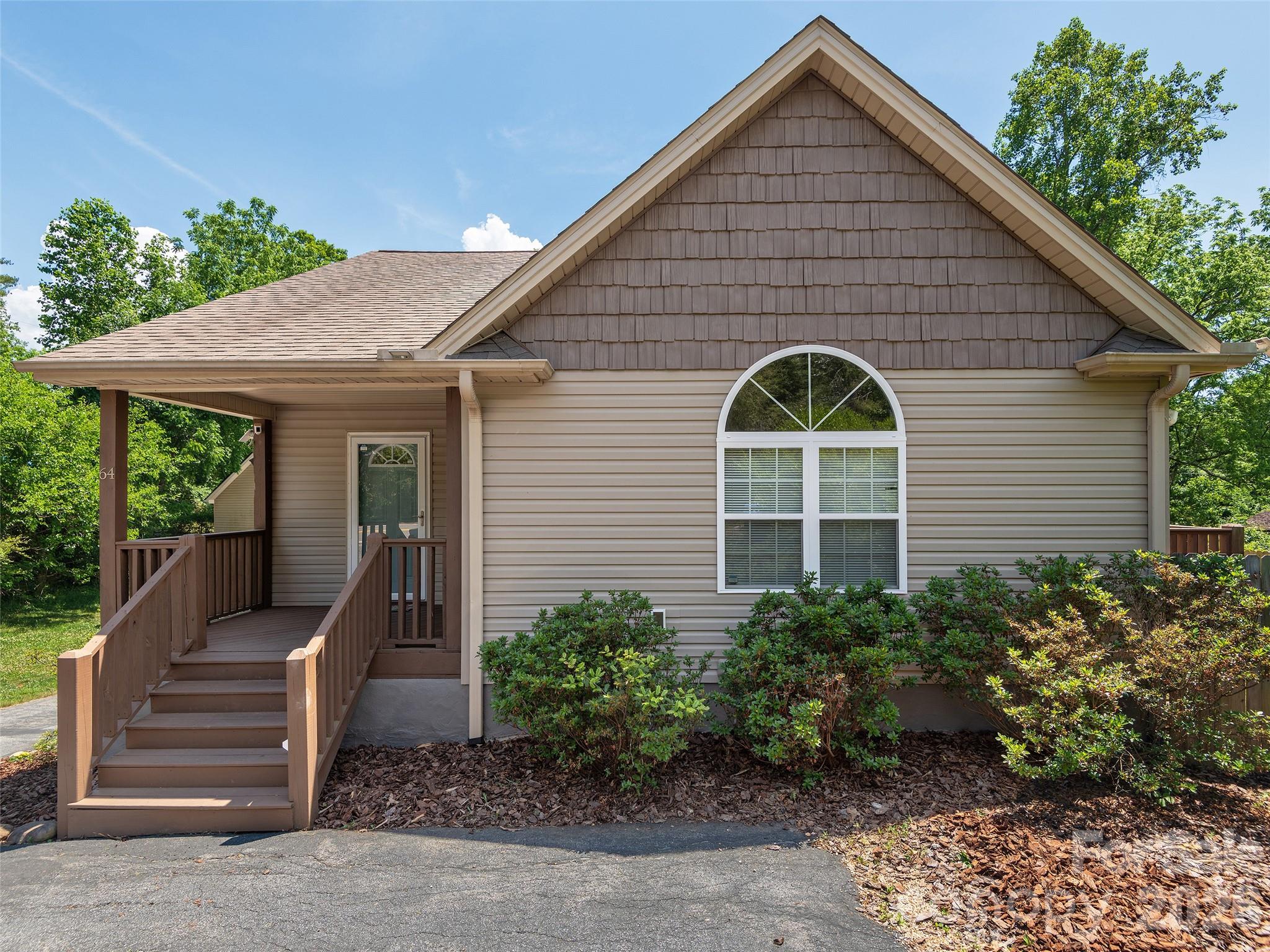 64 Springside Road Asheville NC 28803