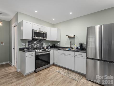 64 Springside Road Asheville NC 28803