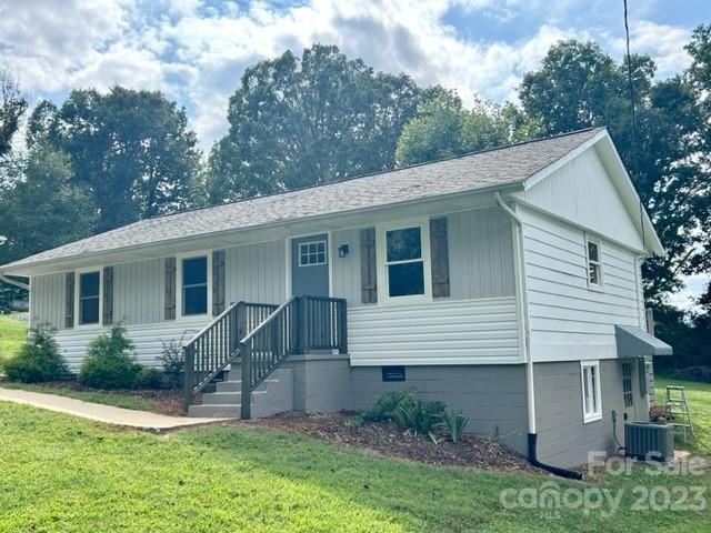 3691 Vantage Heights Circle Lenoir NC 28645