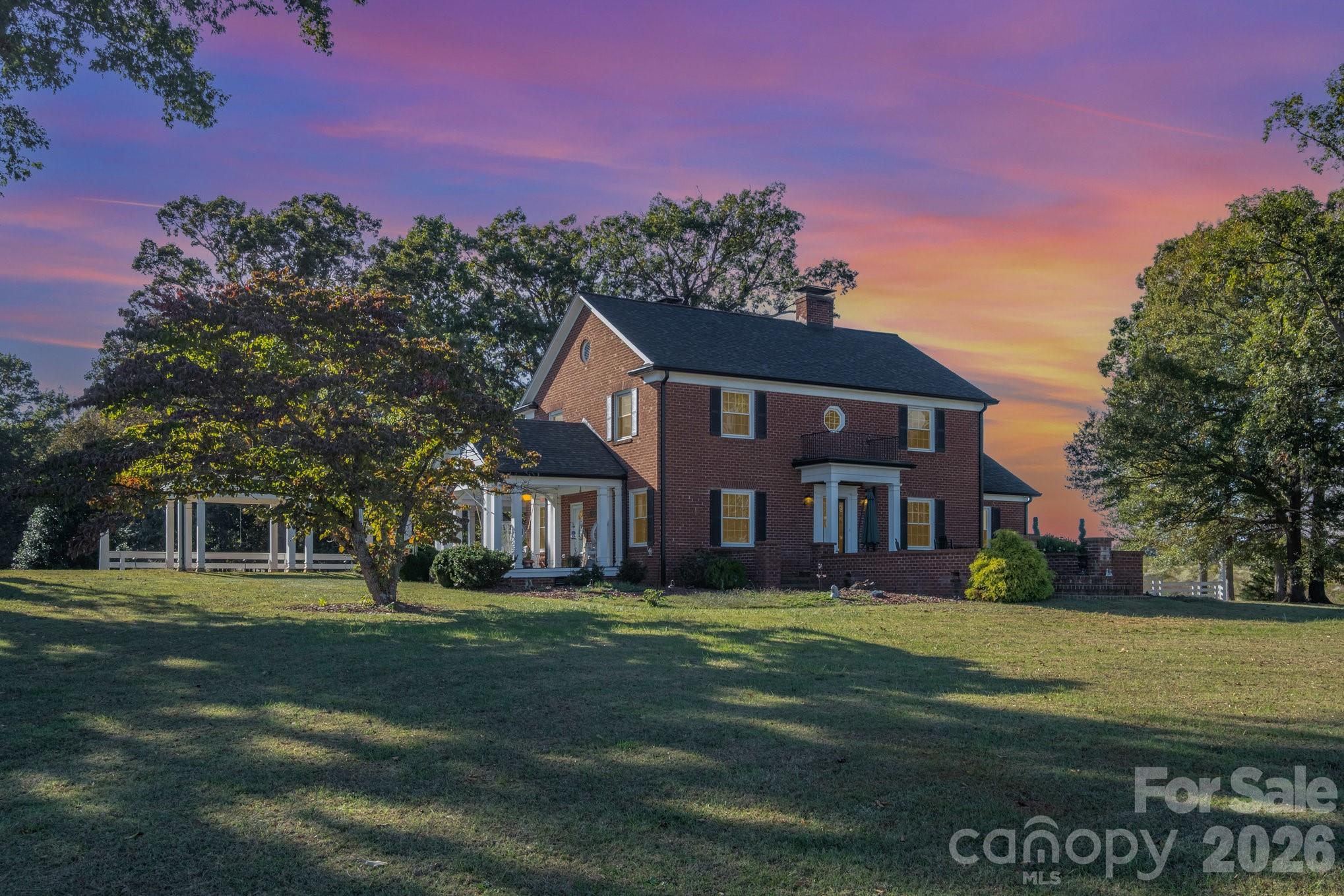 1783 Reepsville Road Lincolnton NC 28092