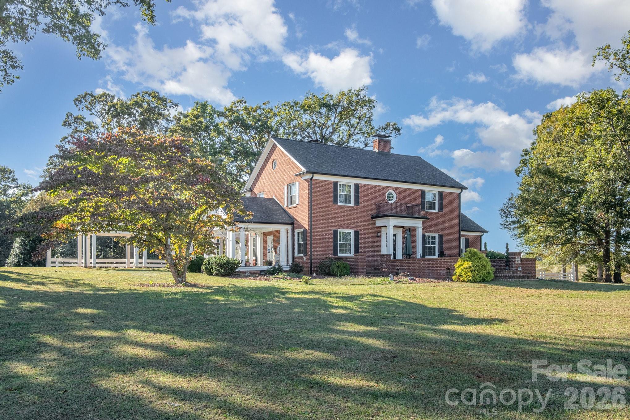 1783 Reepsville Road Lincolnton NC 28092