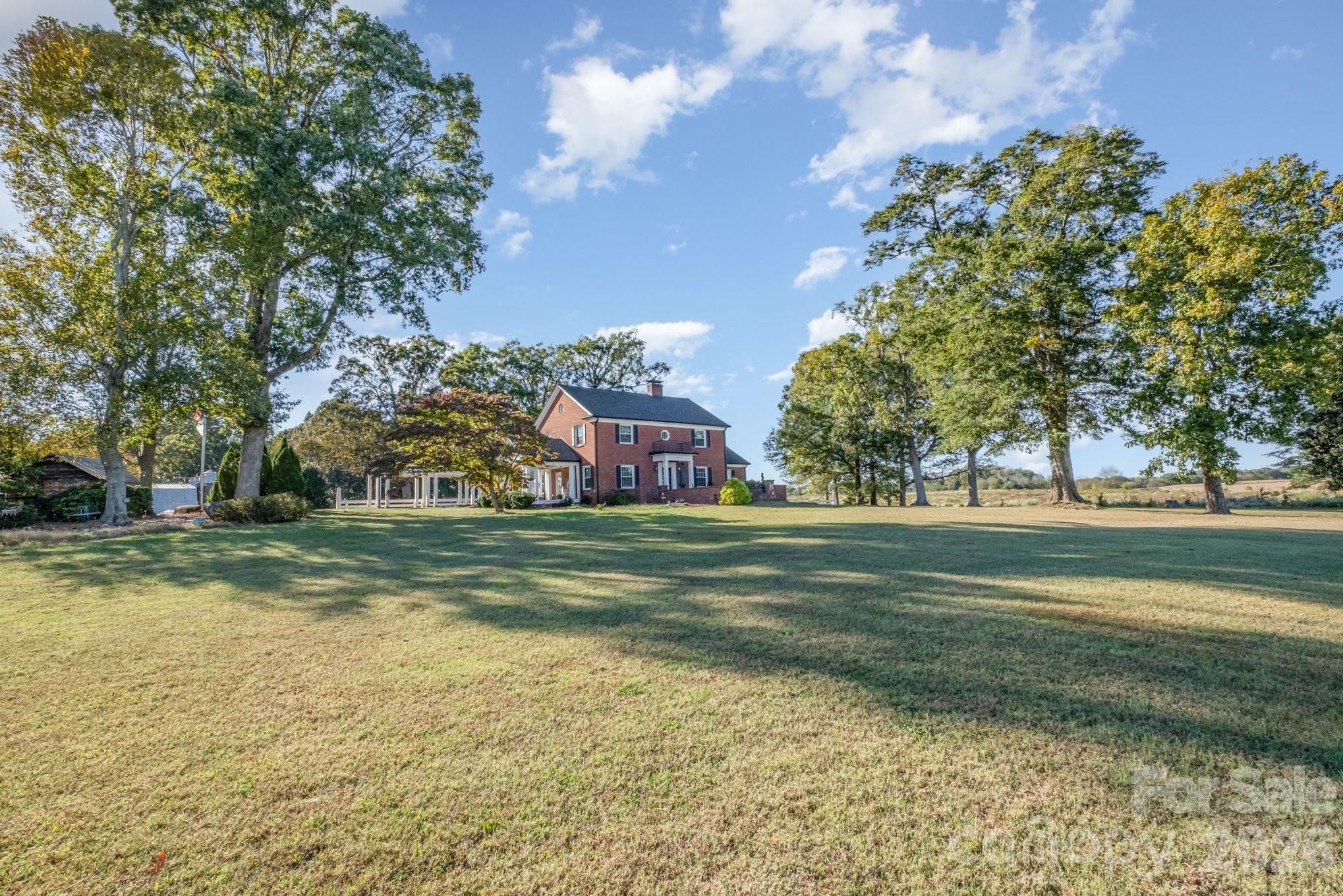 1783 Reepsville Road Lincolnton NC 28092