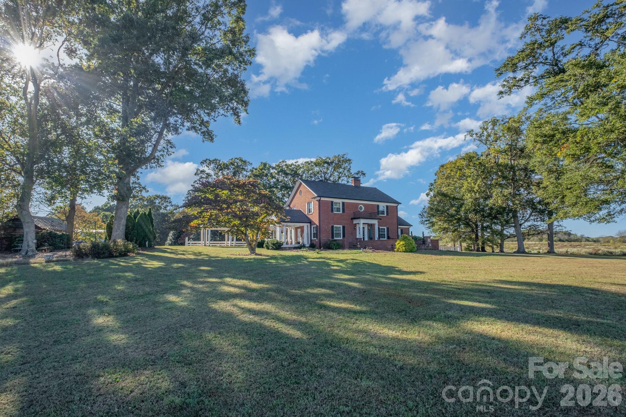 1783 Reepsville Road Lincolnton NC 28092