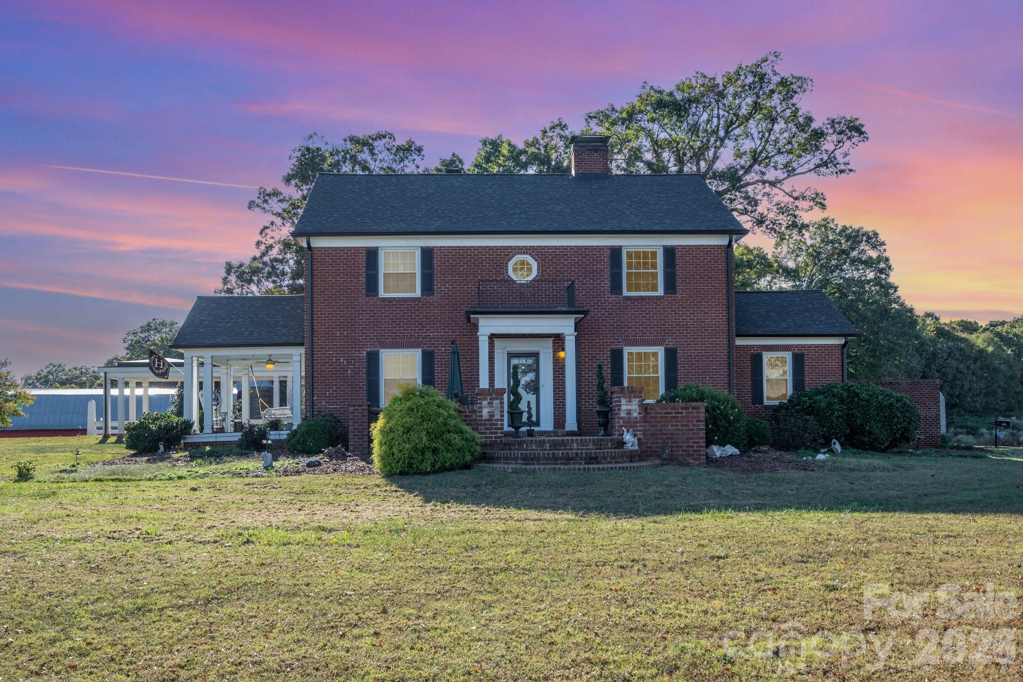 1783 Reepsville Road Lincolnton NC 28092