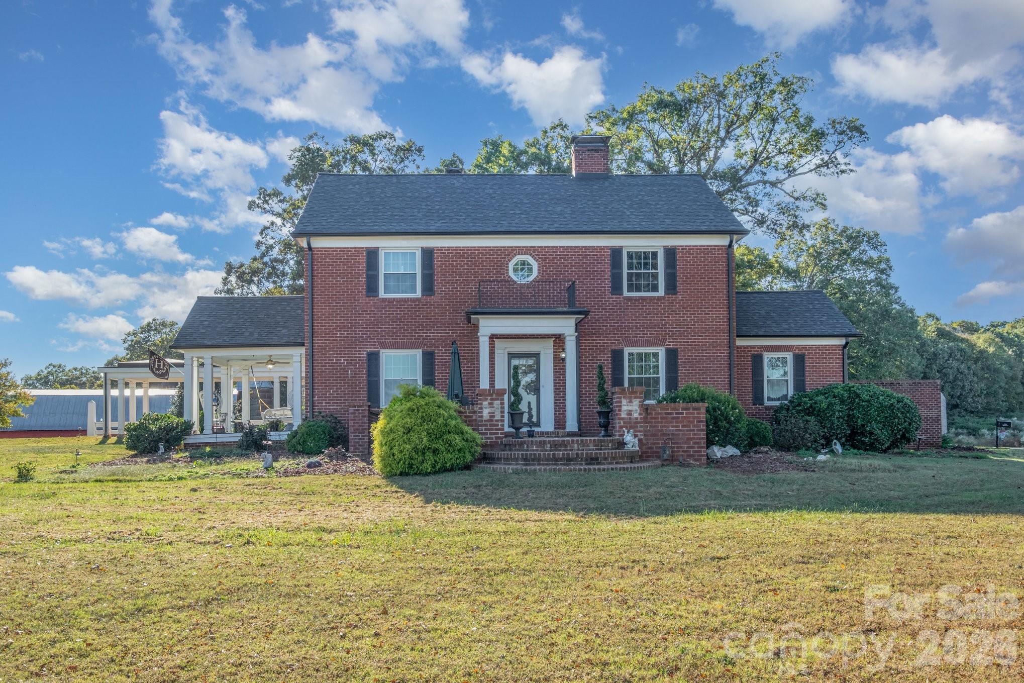 1783 Reepsville Road Lincolnton NC 28092