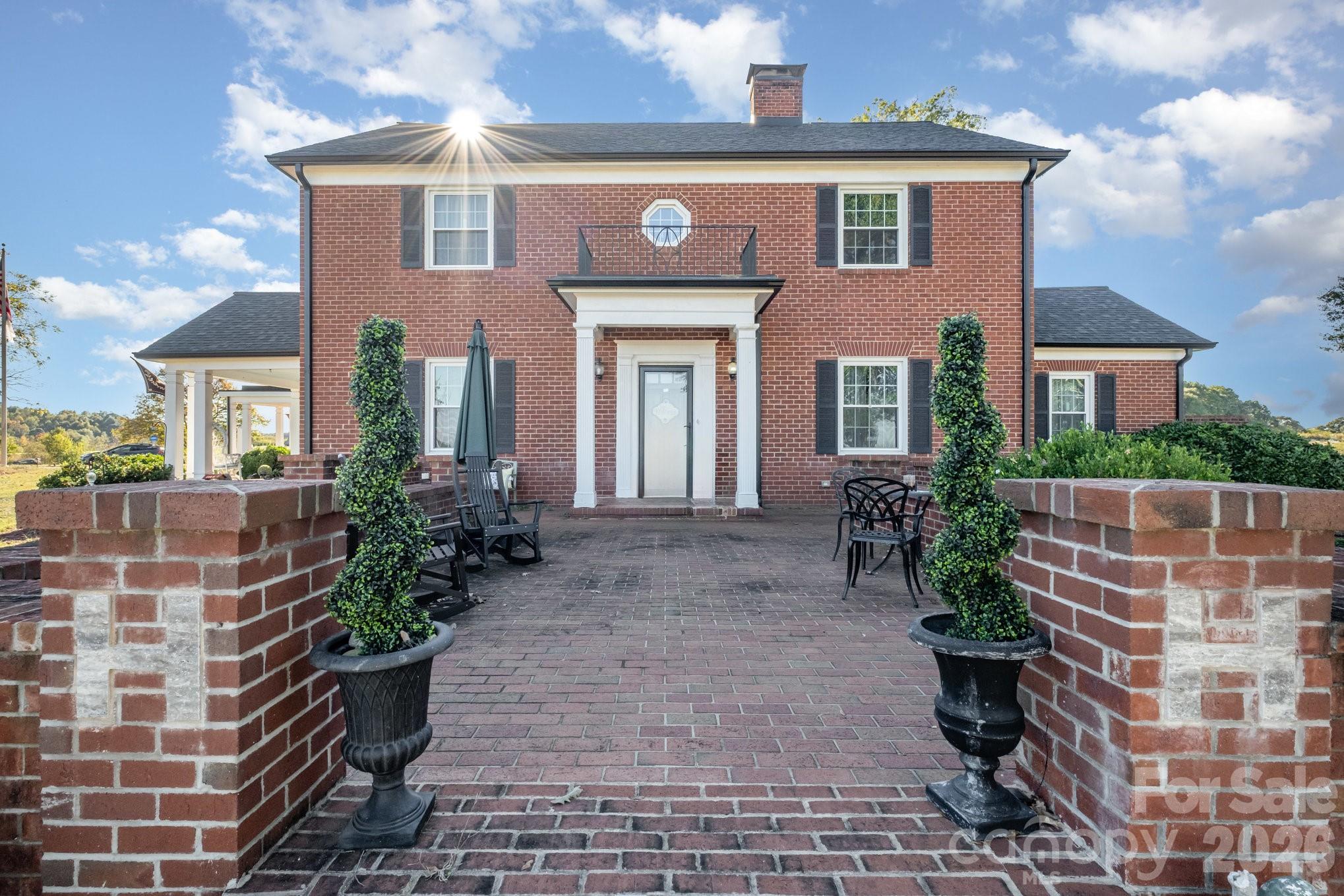 1783 Reepsville Road Lincolnton NC 28092