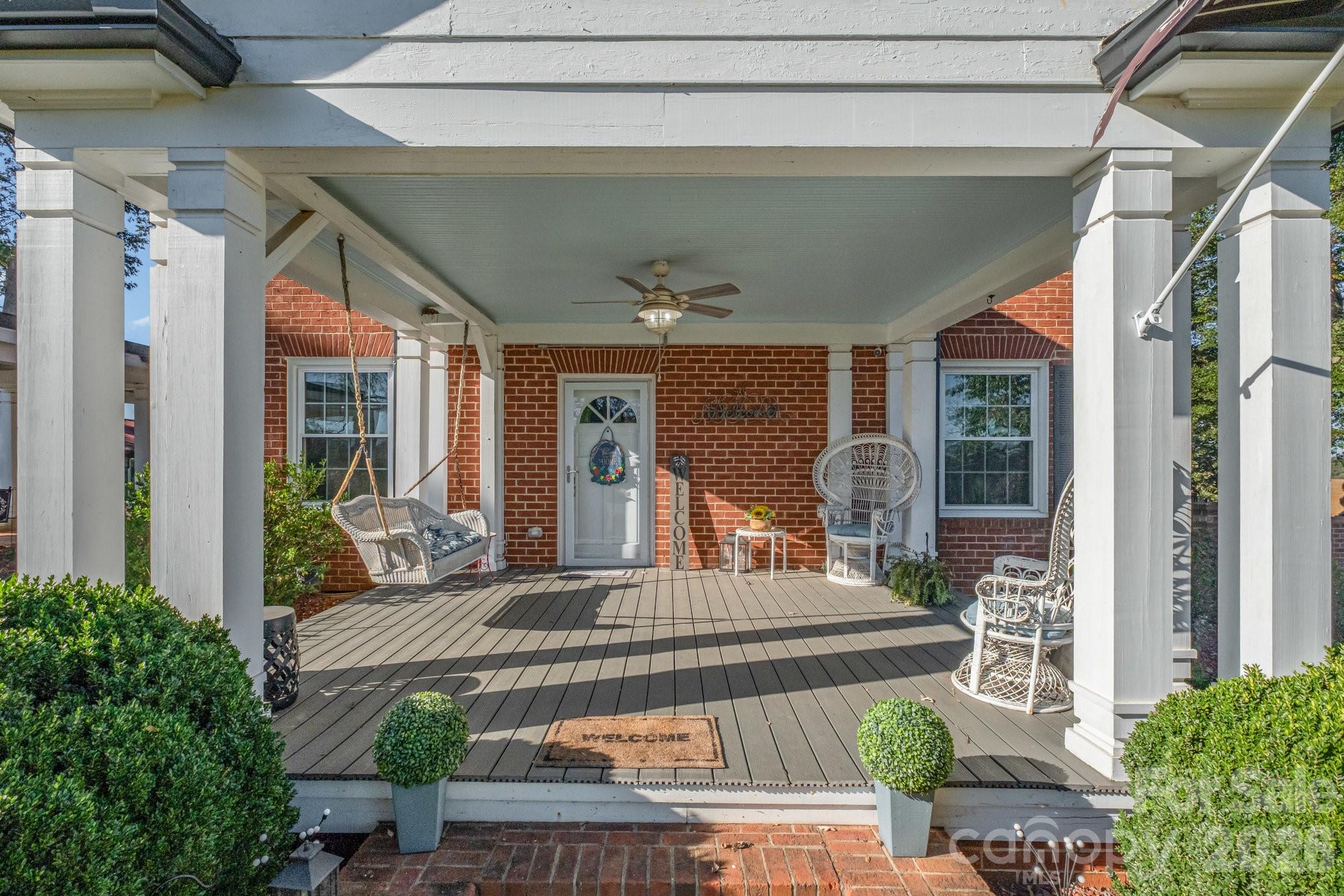 1783 Reepsville Road Lincolnton NC 28092